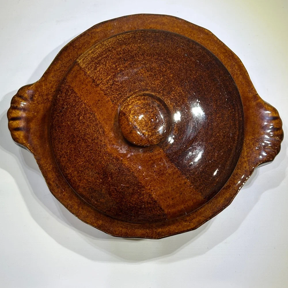 Vintage70’s “Magical Bean Pot